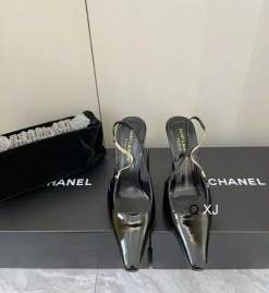 Picture of YSL Shoes _SKUYSLsz36-3910CM6CMXJ040120713
